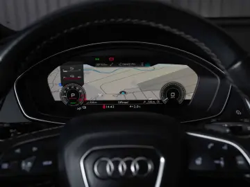 Audi Q5 50 TFSIe quattro S tronic S line