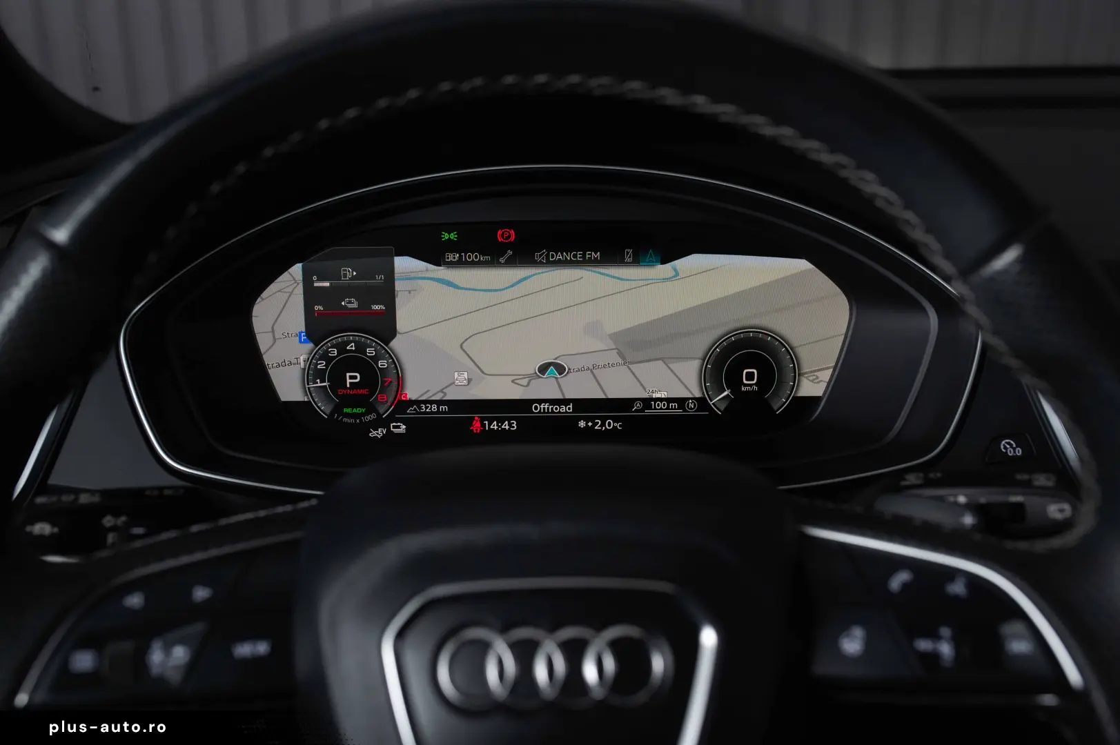 Audi Q5 50 TFSIe quattro S tronic S line