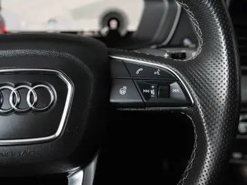 Audi Q5 50 TFSIe quattro S tronic S line