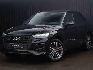 Audi Q5 50 TFSIe quattro S tronic S line