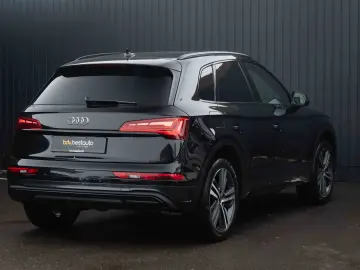 Audi Q5 50 TFSIe quattro S tronic S line