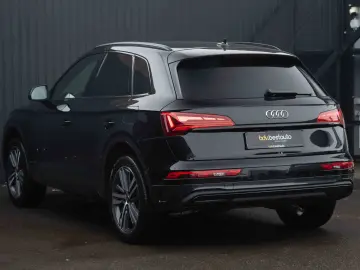 Audi Q5 50 TFSIe quattro S tronic S line