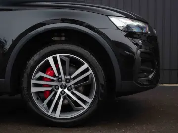 Audi Q5 50 TFSIe quattro S tronic S line