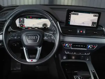 Audi Q5 50 TFSIe quattro S tronic S line