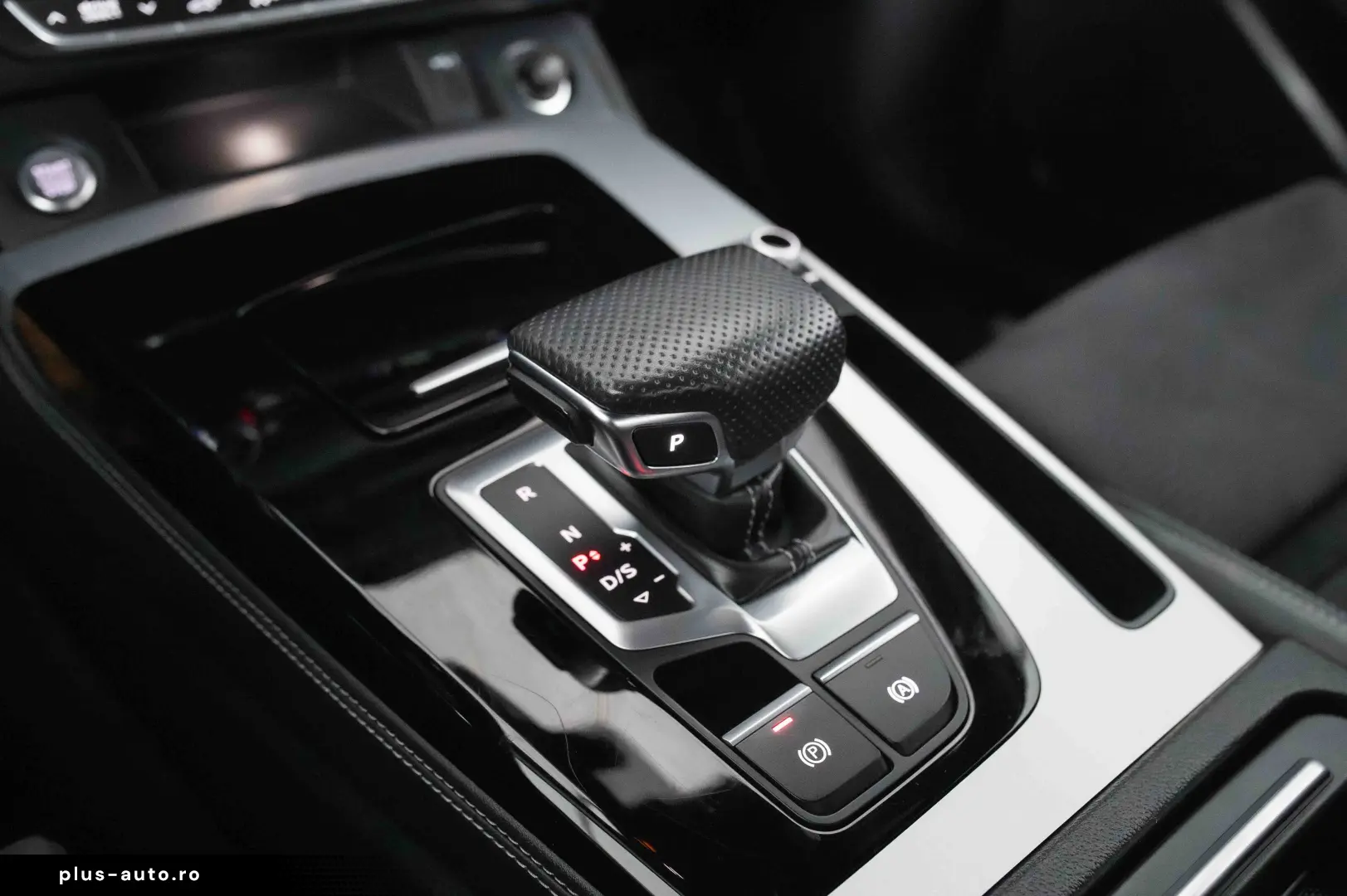 Audi Q5 50 TFSIe quattro S tronic S line