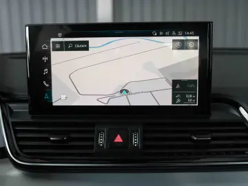 Audi Q5 50 TFSIe quattro S tronic S line