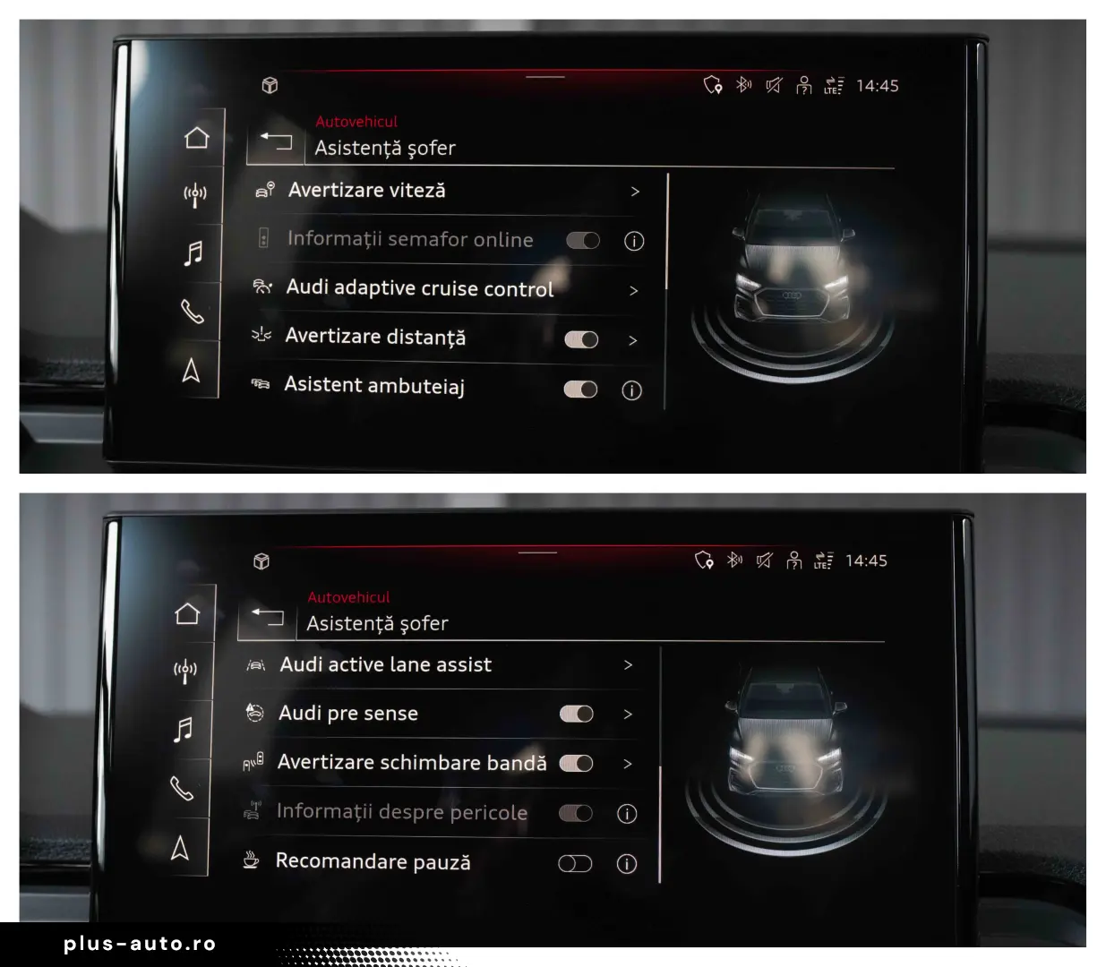 Audi Q5 50 TFSIe quattro S tronic S line