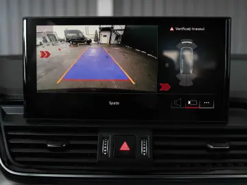 Audi Q5 50 TFSIe quattro S tronic S line