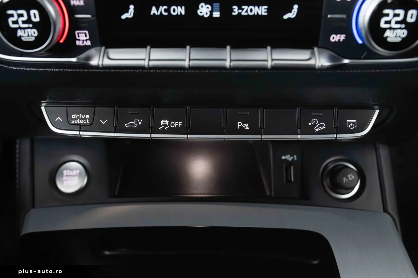 Audi Q5 50 TFSIe quattro S tronic S line