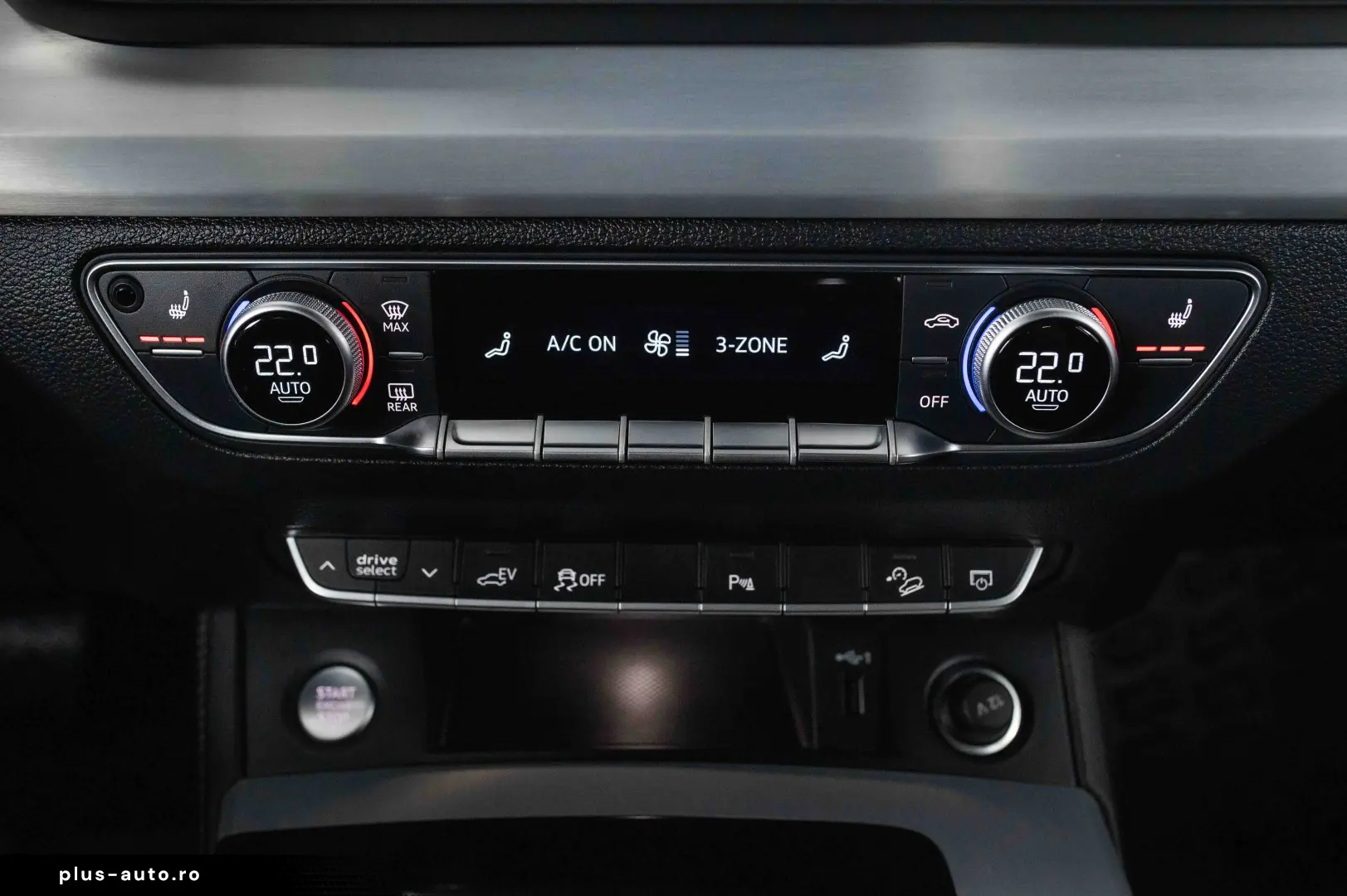 Audi Q5 50 TFSIe quattro S tronic S line