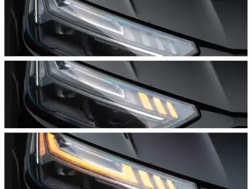 Audi Q5 50 TFSIe quattro S tronic S line