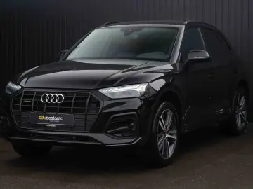 Audi Q5 50 TFSIe quattro S tronic S line