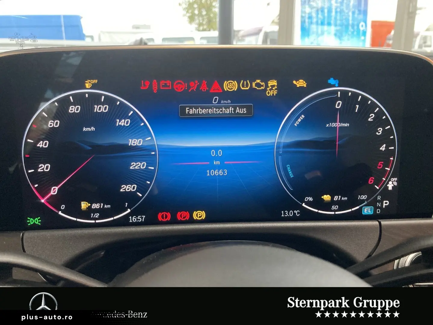 MERCEDES-BENZ E 300 deT 4M AMG Airmatic Pano AHK Dis&hellip;