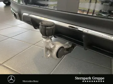 MERCEDES-BENZ E 300 deT 4M AMG Airmatic Pano AHK Dis&hellip;