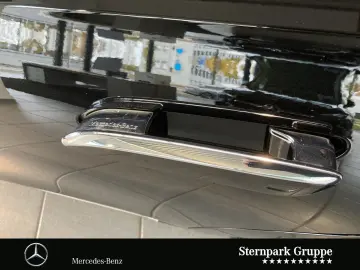 MERCEDES-BENZ E 300 deT 4M AMG Airmatic Pano AHK Dis&hellip;