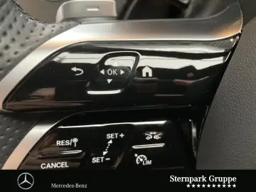 MERCEDES-BENZ E 300 deT 4M AMG Airmatic Pano AHK Dis&hellip;