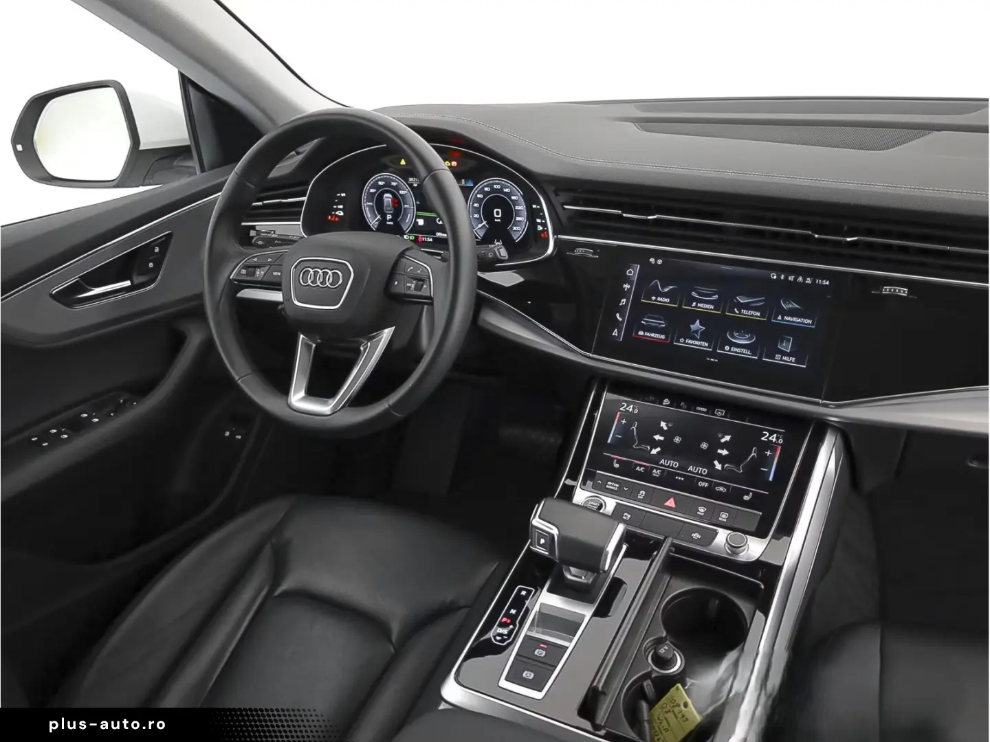 AUDI Q8 TFSI e