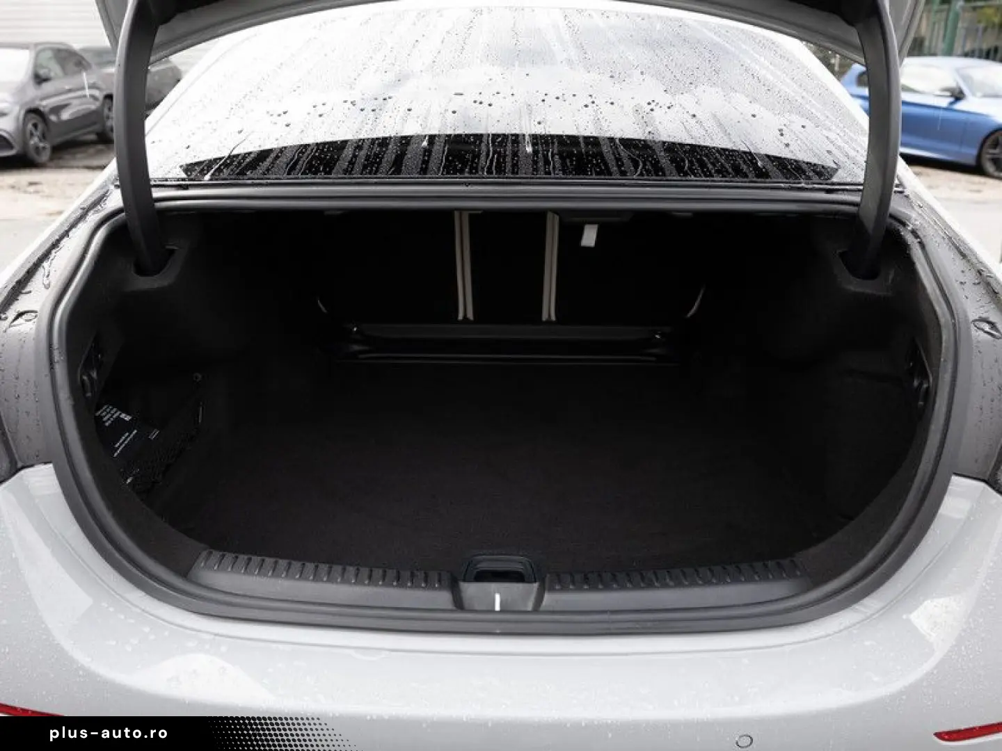 MERCEDES-BENZ E 220 d 4M AMG-Sport Super Pano Burm AHK Night