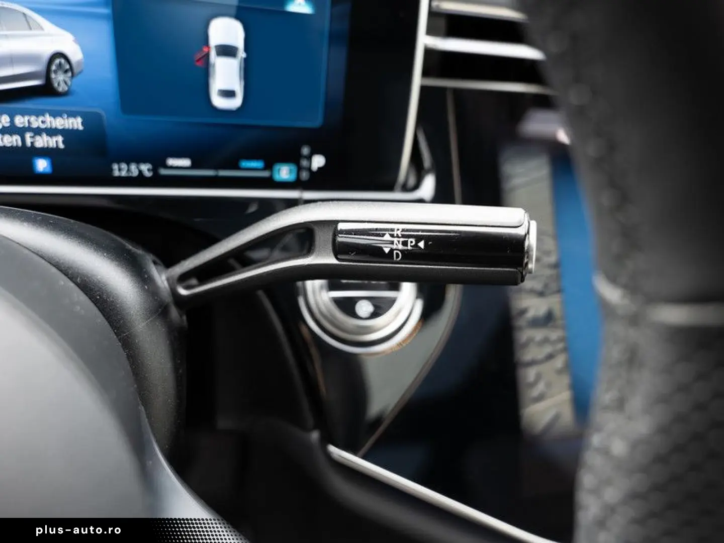 MERCEDES-BENZ E 220 d 4M AMG-Sport Super Pano Burm AHK Night