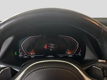 BMW X5 xDrive30d Head-Up Navi Pano