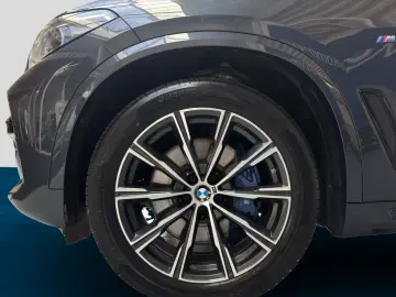 BMW X5 xDrive30d Head-Up Navi Pano