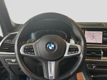 BMW X5 xDrive30d Head-Up Navi Pano