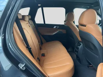 BMW X5 xDrive30d Head-Up Navi Pano