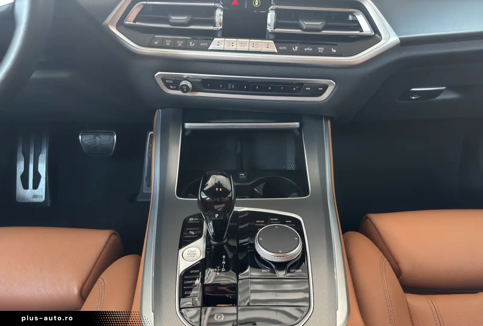 BMW X5 xDrive30d Head-Up Navi Pano