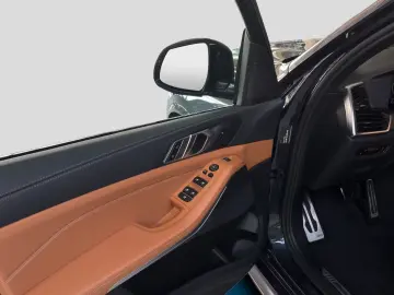 BMW X5 xDrive30d Head-Up Navi Pano