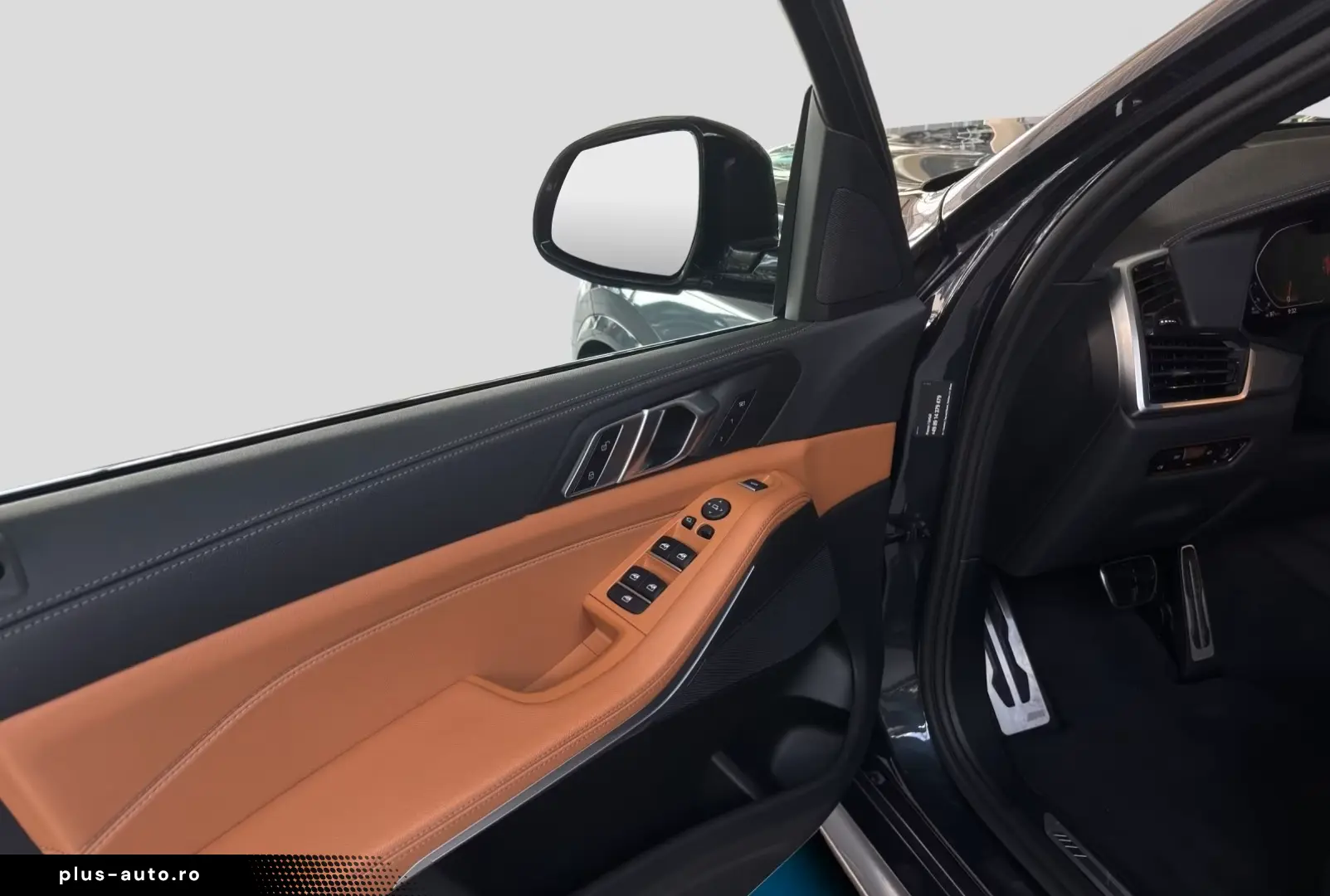 BMW X5 xDrive30d Head-Up Navi Pano