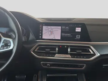BMW X5 xDrive30d Head-Up Navi Pano
