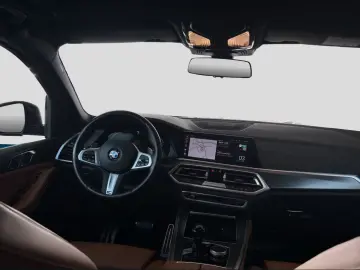 BMW X5 xDrive30d Head-Up Navi Pano