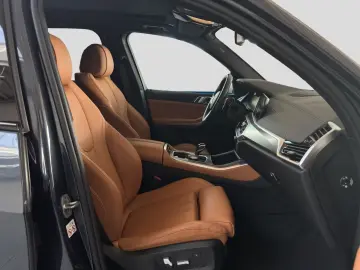 BMW X5 xDrive30d Head-Up Navi Pano