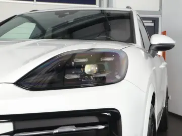 PORSCHE Cayenne 4.0 V8 S Tiptronic