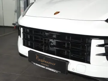 PORSCHE Cayenne 4.0 V8 S Tiptronic