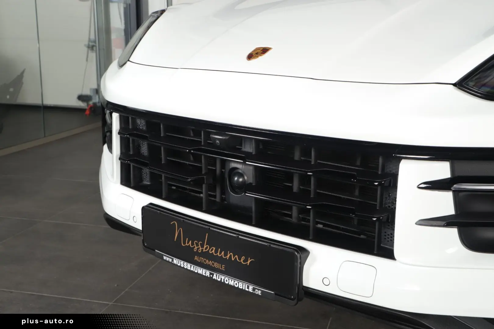 PORSCHE Cayenne 4.0 V8 S Tiptronic