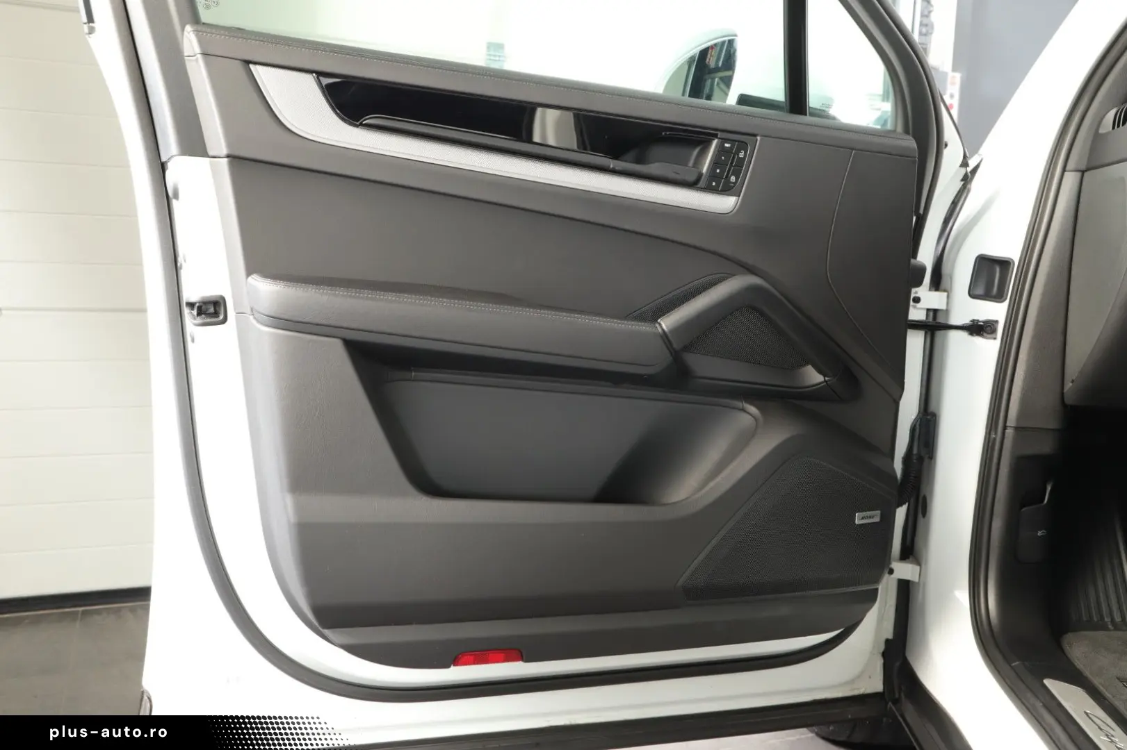 PORSCHE Cayenne 4.0 V8 S Tiptronic