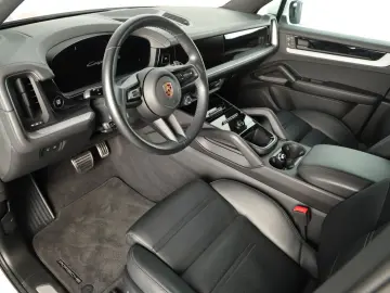 PORSCHE Cayenne 4.0 V8 S Tiptronic