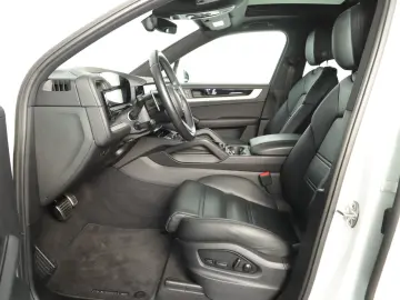 PORSCHE Cayenne 4.0 V8 S Tiptronic