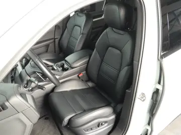 PORSCHE Cayenne 4.0 V8 S Tiptronic