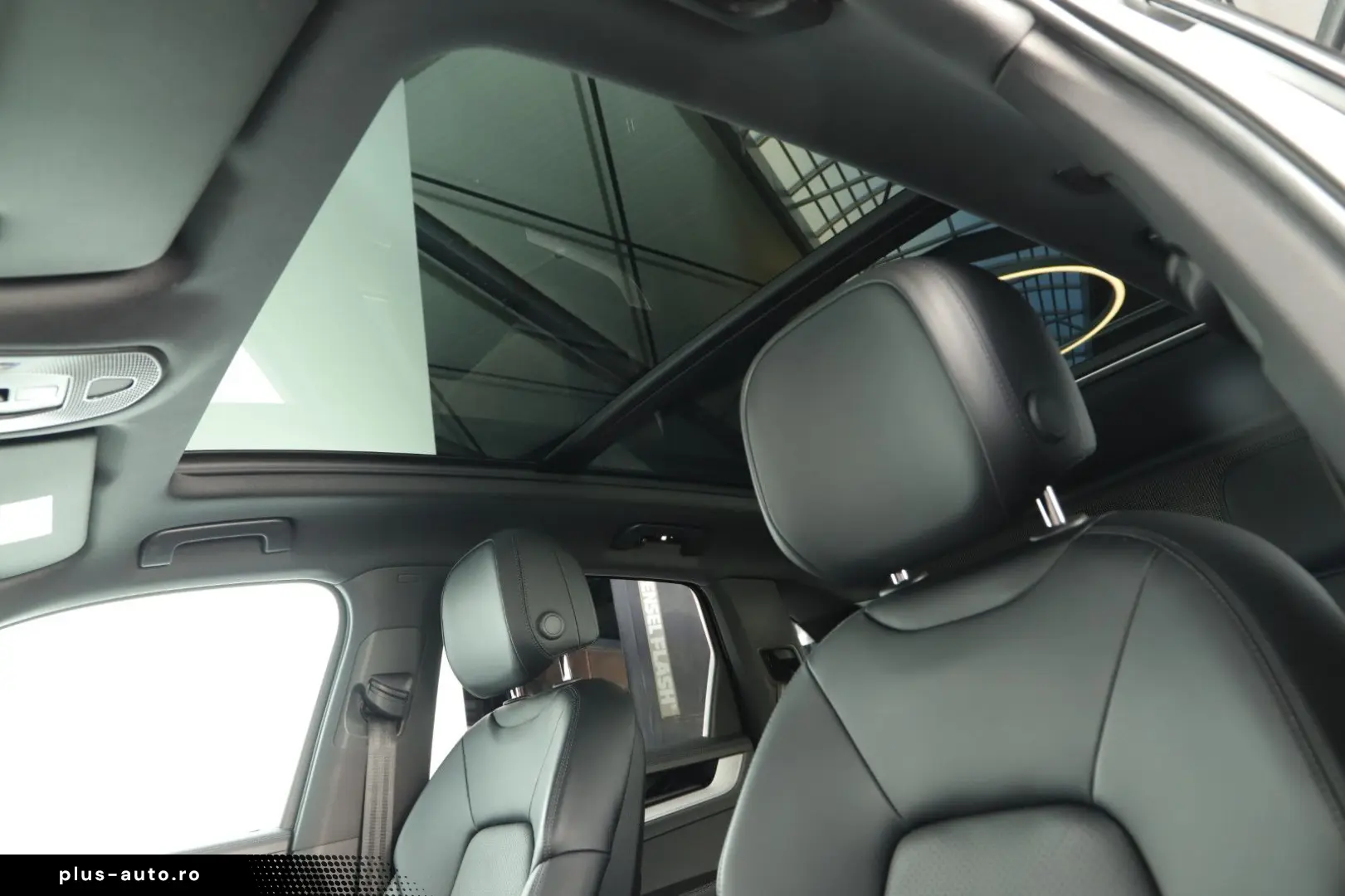 PORSCHE Cayenne 4.0 V8 S Tiptronic