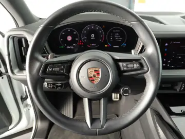 PORSCHE Cayenne 4.0 V8 S Tiptronic