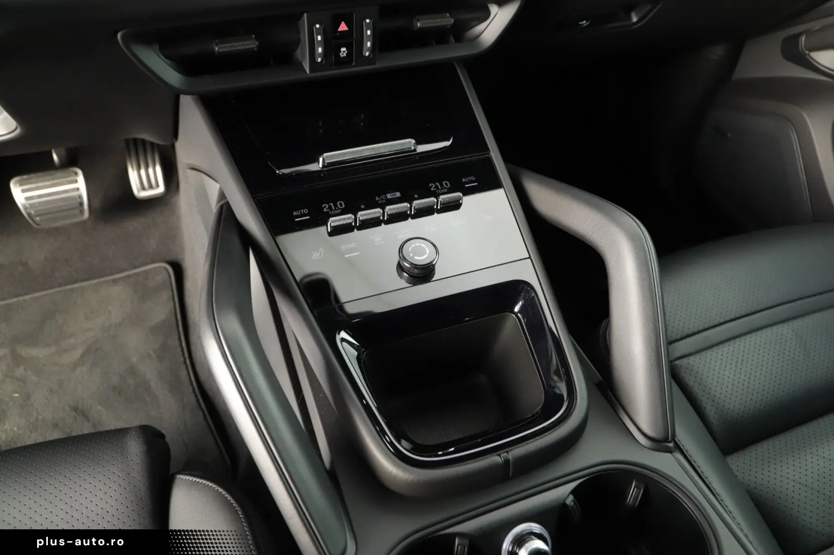 PORSCHE Cayenne 4.0 V8 S Tiptronic