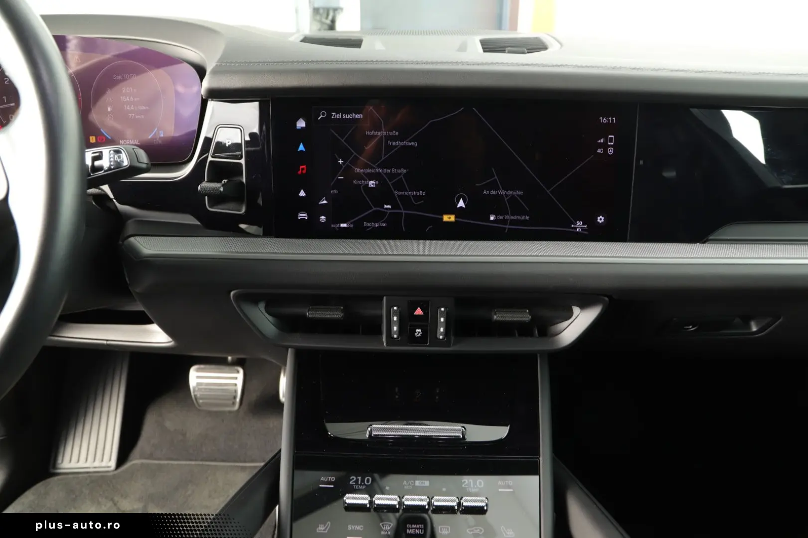 PORSCHE Cayenne 4.0 V8 S Tiptronic