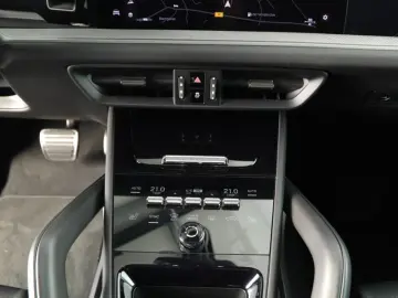 PORSCHE Cayenne 4.0 V8 S Tiptronic