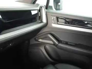 PORSCHE Cayenne 4.0 V8 S Tiptronic