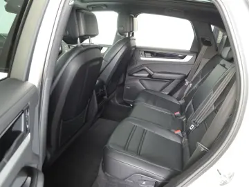 PORSCHE Cayenne 4.0 V8 S Tiptronic