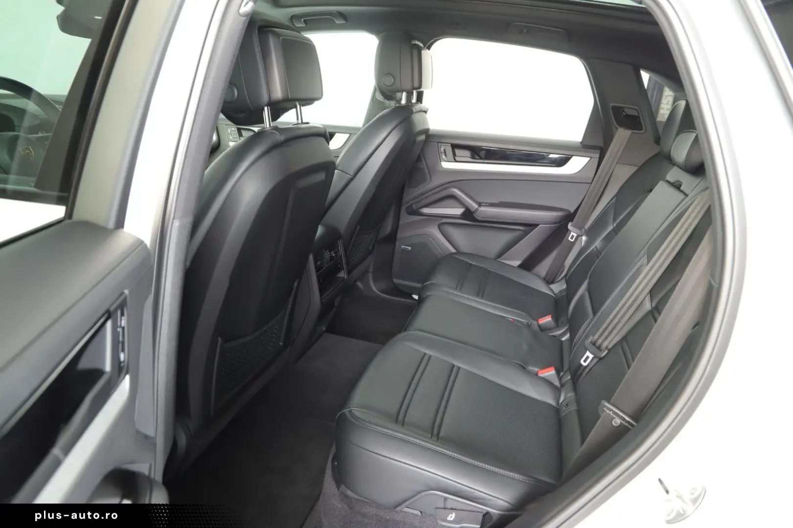 PORSCHE Cayenne 4.0 V8 S Tiptronic