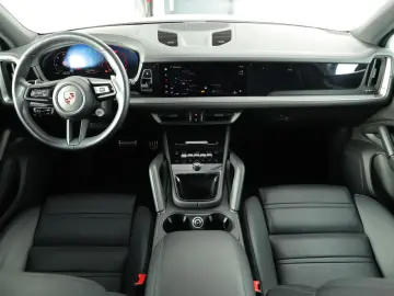 PORSCHE Cayenne 4.0 V8 S Tiptronic