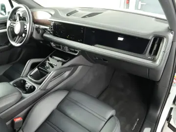 PORSCHE Cayenne 4.0 V8 S Tiptronic